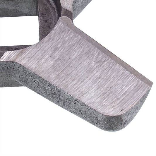 Meat Grinder Circular Knife Lame Italia CF22CARBO D=73mm s=12mm Hole=13x13mm Enterprise 22