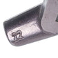 Meat Grinder Circular Knife Lame Italia CF22CARBO D=73mm s=12mm Hole=13x13mm Enterprise 22