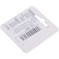 Knife for meat grinder Lame Italia 100002 D=56mm H=10mm Opening=10x10mm Enterprise 8 (CF8)