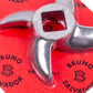 Meat Grinder Knife Lame Italia 100003 D=62mm s=10mm Hole=12x12mm Enterprise 12 (CF12)
