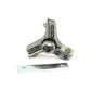 Meat Grinder Blade with interchangeable blades Lame Italia 100020 D=62mm Hole=12.5x9.5mm Unger R70 (CFROX)