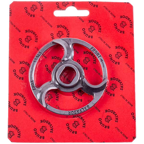 Meat Grinder Circular Knife Lame Italia 100042 Unger H82 (CFHRING) D=74mm s=11mm hole.=16x12mm