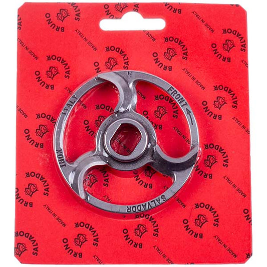 Meat Grinder Circular Knife Lame Italia 100042 Unger H82 (CFHRING) D=74mm s=11mm hole.=16x12mm