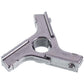 Meat Grinder Knife Unger B98 (CFBOX) Lame Italia 100023 D=89mm s=16mm Hole=19x15mm