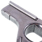 Meat Grinder Knife Unger B98 (CFBOX) Lame Italia 100023 D=89mm s=16mm Hole=19x15mm