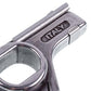 Meat Grinder Knife Unger B98 (CFBOX) Lame Italia 100023 D=89mm s=16mm Hole=19x15mm