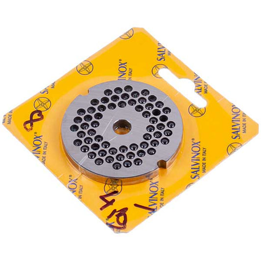 Grinder grate Lame Italia 102115 4.5mm D=60mm (with 2 grooves) Enterpise 8 (PF845SM)
