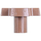 Coupler for microwave oven Gorenje 804981 H=21mm H petal=7mm