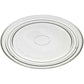Microwave Oven Turntable Whirlpool 480120101083 D=272 mm (under the coupler, step 228 mm)