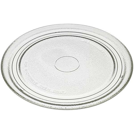 Microwave Oven Turntable Whirlpool 480120101083 D=272 mm (under the coupler, step 228 mm)