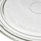 Microwave Oven Turntable Whirlpool 480120101083 D=272 mm (under the coupler, step 228 mm)