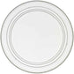 Microwave Oven Turntable Whirlpool 480120101083 D=272 mm (under the coupler, step 228 mm)