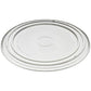 Microwave Oven Turntable Whirlpool 480120101083 D=272 mm (under the coupler, step 228 mm)