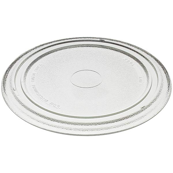 Microwave Oven Turntable Whirlpool 480120101083 D=272 mm (under the coupler, step 228 mm)