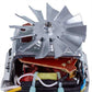 Juicer Motor Moulinex FS-9100029349