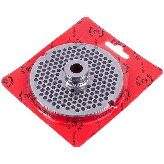 Meat Grinder Grid Lame Italia 100315 4,5mm D=100mm (with center and 2 slots) Enterpise 32 (PF3245CM)