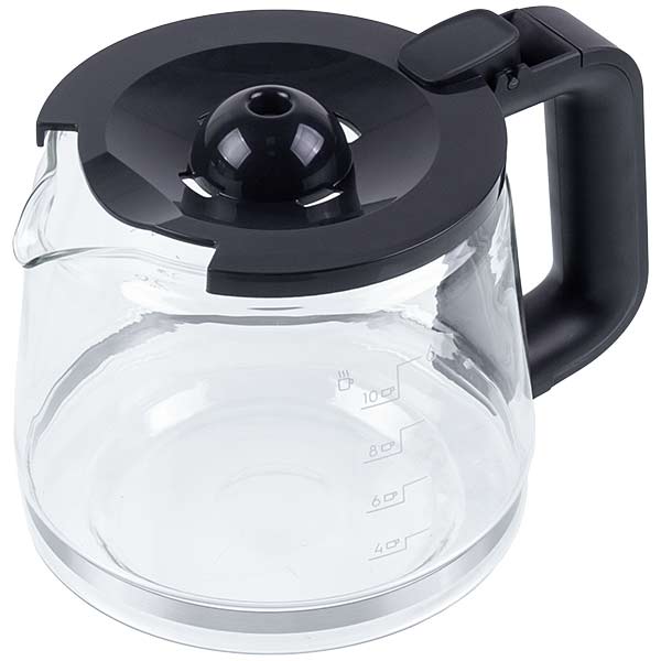 Coffe Maker Jug With Lid Electrolux 4055822045
