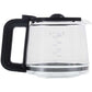 Coffe Maker Jug With Lid Electrolux 4055822045