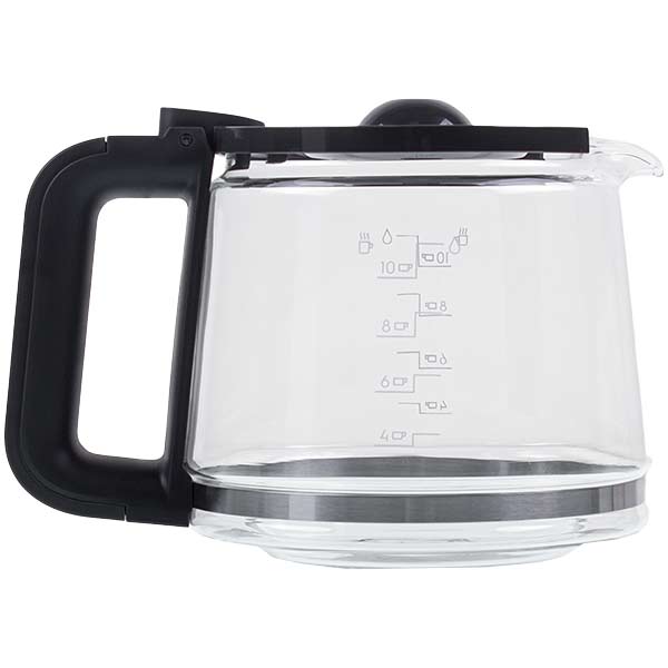 Coffe Maker Jug With Lid Electrolux 4055822045
