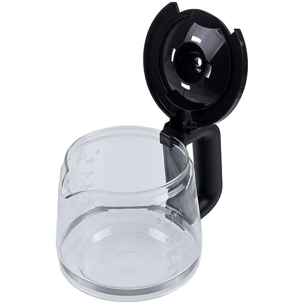 Coffe Maker Jug With Lid Electrolux 4055822045
