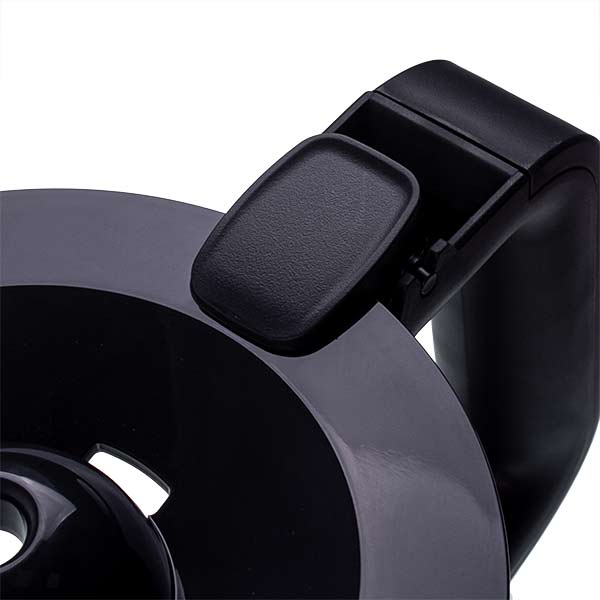 Coffe Maker Jug With Lid Electrolux 4055822045