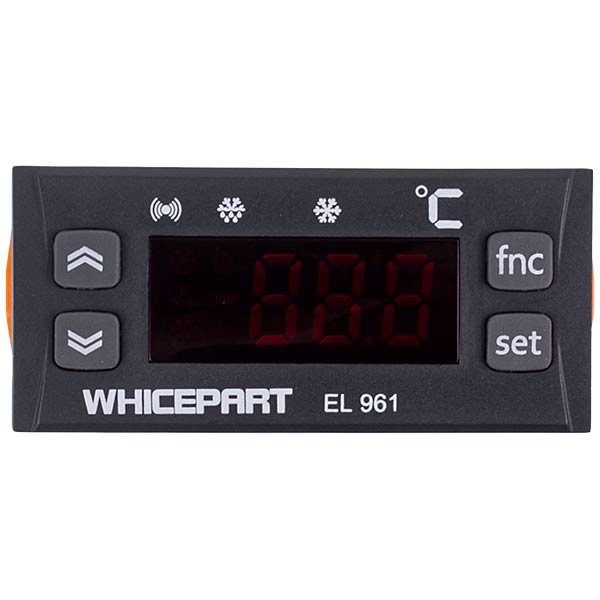 Controller Whicepart EL-961 (Microprocessor 1-Sensor) 220V 10A