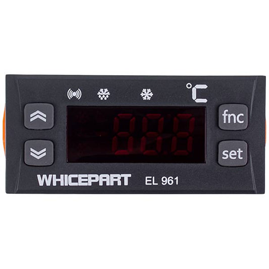 Controller Whicepart EL-961 (Microprocessor 1-Sensor) 220V 10A