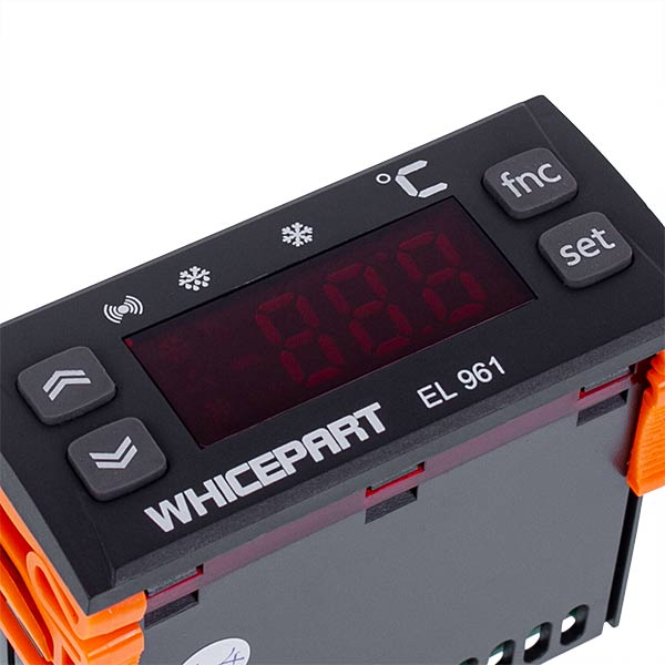 Controller Whicepart EL-961 (Microprocessor 1-Sensor) 220V 10A