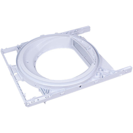 Front enclosure panel (air duct) for dryer Electrolux 1366004719