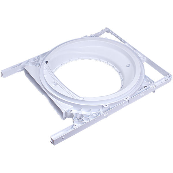 Front enclosure panel (air duct) for dryer Electrolux 1366004719