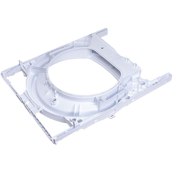 Front enclosure panel (air duct) for dryer Electrolux 1366004719