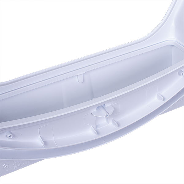 Front enclosure panel (air duct) for dryer Electrolux 1366004719