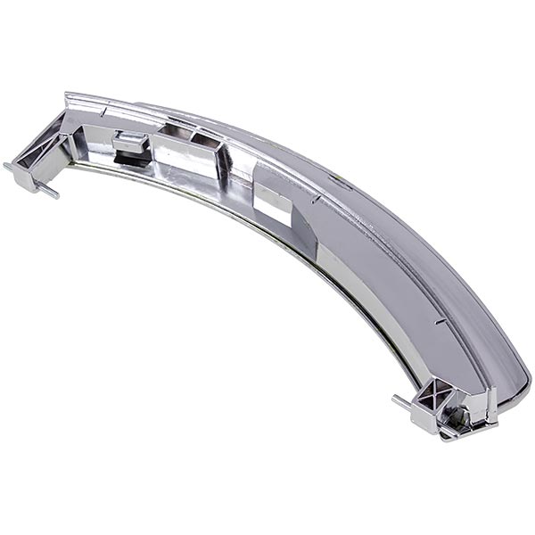 Washing Machine Door Handle Compatible with Bosch 00751785
