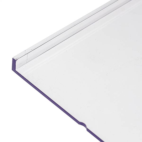 Freezer Middle/Lower Drawer Front Zanussi 4055039087 330x135mm