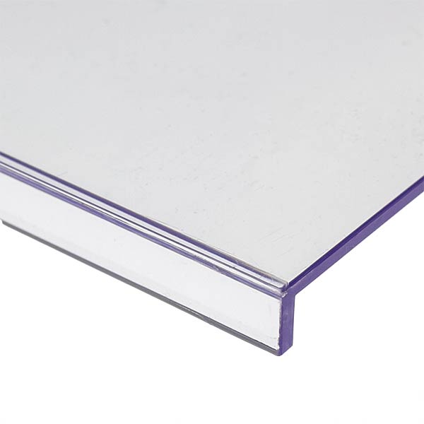 Freezer Middle/Lower Drawer Front Zanussi 4055039087 330x135mm