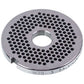 Meat Grinder Grid Lame Italia 100550 3mm D=69,6mm (with a slot) Unger R70 (PRF3)