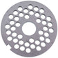 Meat Grinder Grid Lame Italia 100600 6mm D=69,6mm (with a slot) Unger R70 (PRF6)