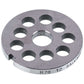 Meat Grinder Grid Lame Italia 100625 12mm D=69,6mm (with a slot) Unger R70 (PRF12)