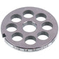 Meat Grinder Grid Lame Italia 100635 14mm D=69,6mm (with a slot) Unger R70 (PRF14)