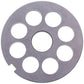 Meat Grinder Grid Lame Italia 100635 14mm D=69,6mm (with a slot) Unger R70 (PRF14)