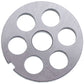 Meat Grinder Grid Lame Italia 100640 16мм D=69,6мм (with a slot) Unger R70 (PRF16)