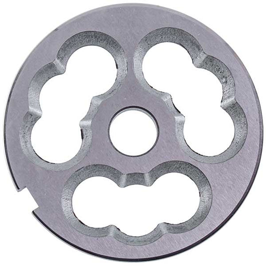 Meat Grinder Grid Lame Italia 100655 “0” D=69,6мм (with a slot) Unger R70 (PRF0)