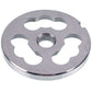 Meat Grinder Grid Lame Italia 100655 “0” D=69,6мм (with a slot) Unger R70 (PRF0)