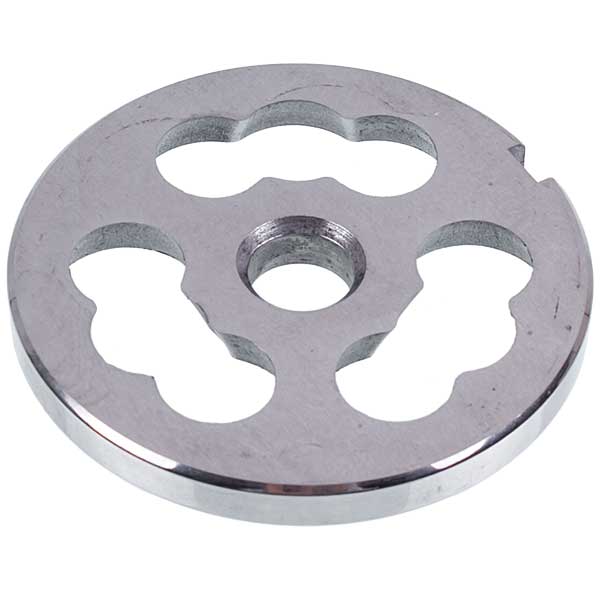 Meat Grinder Grid Lame Italia 100655 “0” D=69,6мм (with a slot) Unger R70 (PRF0)