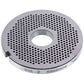 Meat Grinder Grid Lame Italia 100660 2mm D=81,6mm (with a slot) Unger H82 (PRH2)