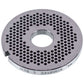 Meat Grinder Grid Lame Italia 100680 3mm D=81,6mm (with a slot) Unger H82 (PRH3)