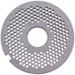 Meat Grinder Grid Lame Italia 100680 3mm D=81,6mm (with a slot) Unger H82 (PRH3)