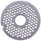 Meat Grinder Grid Lame Italia 100710 4,5mm D=81,6mm (with a slot) Unger H82 (PRH45)