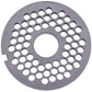 Meat Grinder Grid Lame Italia 100730 6mm D=81,6mm (with a slot) Unger H82 (PRH6)