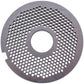 Meat Grinder Grid Lame Italia 100960 3mm D=98mm (with a slot) Unger B98 (PFB3)